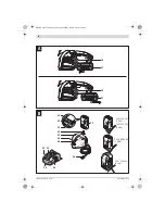 Preview for 4 page of Bosch AKE 30 LI Original Instructions Manual
