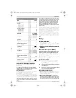 Preview for 15 page of Bosch AKE 30 LI Original Instructions Manual