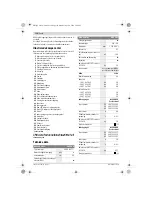 Предварительный просмотр 114 страницы Bosch AKE 30 LI Original Instructions Manual