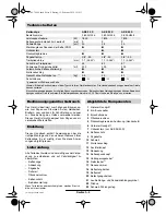 Preview for 10 page of Bosch AKE 30 S Original Instruction