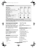 Preview for 132 page of Bosch AKE 30 S Original Instruction