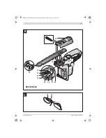 Preview for 5 page of Bosch AKE 30 Original Instructions Manual