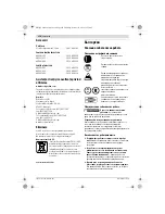 Preview for 250 page of Bosch AKE 30 Original Instructions Manual