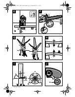 Preview for 4 page of Bosch AKE 35-19 PRO Operating Instructions Manual