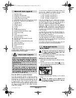 Preview for 32 page of Bosch AKE 35-19 PRO Operating Instructions Manual