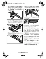 Preview for 45 page of Bosch AKE 35-19 PRO Operating Instructions Manual