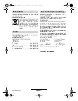 Preview for 99 page of Bosch AKE 35-19 PRO Operating Instructions Manual