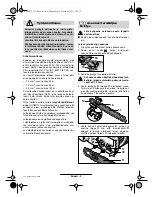 Preview for 125 page of Bosch AKE 35-19 PRO Operating Instructions Manual