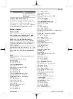 Preview for 37 page of Bosch AL 1810 CV Original Instructions Manual