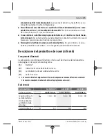 Предварительный просмотр 45 страницы Bosch AL 1815 CV Original Instructions Manual