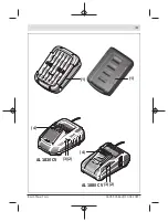 Preview for 3 page of Bosch AL 1830 CV Original Instructions Manual