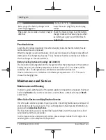 Preview for 16 page of Bosch AL 1830 CV Original Instructions Manual