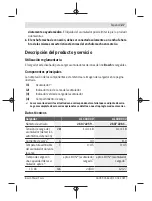 Preview for 27 page of Bosch AL 1830 CV Original Instructions Manual