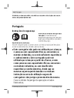 Preview for 32 page of Bosch AL 1830 CV Original Instructions Manual