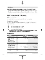 Preview for 34 page of Bosch AL 1830 CV Original Instructions Manual