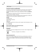 Preview for 38 page of Bosch AL 1830 CV Original Instructions Manual