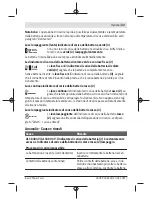 Preview for 43 page of Bosch AL 1830 CV Original Instructions Manual