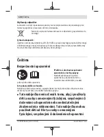 Preview for 100 page of Bosch AL 1830 CV Original Instructions Manual