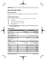 Preview for 184 page of Bosch AL 1830 CV Original Instructions Manual