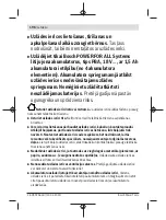 Preview for 196 page of Bosch AL 1830 CV Original Instructions Manual