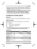 Preview for 197 page of Bosch AL 1830 CV Original Instructions Manual