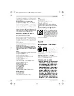 Preview for 11 page of Bosch AL 1860 CV User Manual