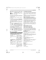 Предварительный просмотр 13 страницы Bosch AL 1860 CV User Manual