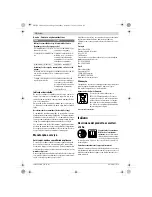 Preview for 16 page of Bosch AL 1860 CV User Manual