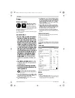 Preview for 32 page of Bosch AL 1860 CV User Manual