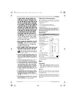 Предварительный просмотр 35 страницы Bosch AL 1860 CV User Manual