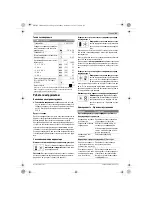 Предварительный просмотр 45 страницы Bosch AL 1860 CV User Manual