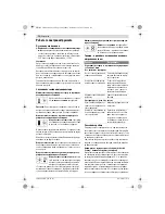 Предварительный просмотр 56 страницы Bosch AL 1860 CV User Manual