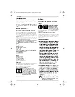 Предварительный просмотр 16 страницы Bosch AL 2204 CV Original Instructions Manual