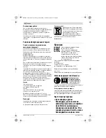 Предварительный просмотр 48 страницы Bosch AL 2204 CV Original Instructions Manual