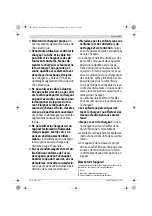 Preview for 11 page of Bosch AL 36100 CV Professional Original Instructions Manual