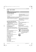 Preview for 13 page of Bosch AL 36100 CV Professional Original Instructions Manual