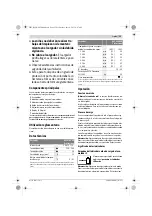 Preview for 15 page of Bosch AL 36100 CV Professional Original Instructions Manual