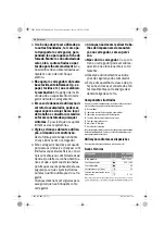 Preview for 18 page of Bosch AL 36100 CV Professional Original Instructions Manual