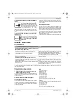 Preview for 23 page of Bosch AL 36100 CV Professional Original Instructions Manual