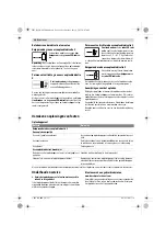 Preview for 26 page of Bosch AL 36100 CV Professional Original Instructions Manual