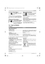 Предварительный просмотр 29 страницы Bosch AL 36100 CV Professional Original Instructions Manual