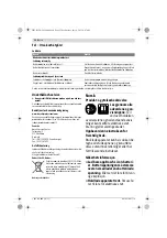 Preview for 32 page of Bosch AL 36100 CV Professional Original Instructions Manual