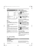 Preview for 34 page of Bosch AL 36100 CV Professional Original Instructions Manual