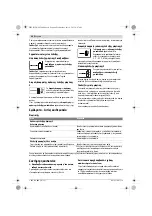 Preview for 40 page of Bosch AL 36100 CV Professional Original Instructions Manual