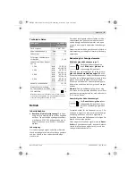 Preview for 5 page of Bosch AL 3640 CV Professional Original Instructions Manual