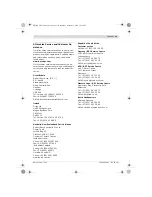 Preview for 11 page of Bosch AL 3640 CV Professional Original Instructions Manual