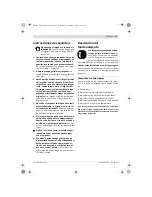 Preview for 17 page of Bosch AL 3640 CV Professional Original Instructions Manual