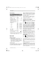 Preview for 18 page of Bosch AL 3640 CV Professional Original Instructions Manual