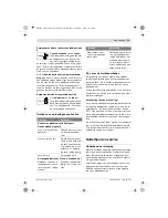 Предварительный просмотр 31 страницы Bosch AL 3640 CV Professional Original Instructions Manual