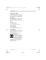 Preview for 32 page of Bosch AL 3640 CV Professional Original Instructions Manual